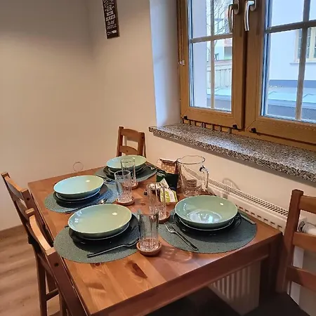 Apartament Green Hill Szklarska Poreba