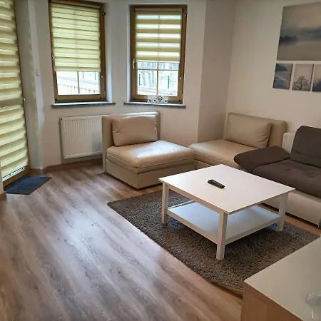 Apartament Green Hill Szklarska Poreba