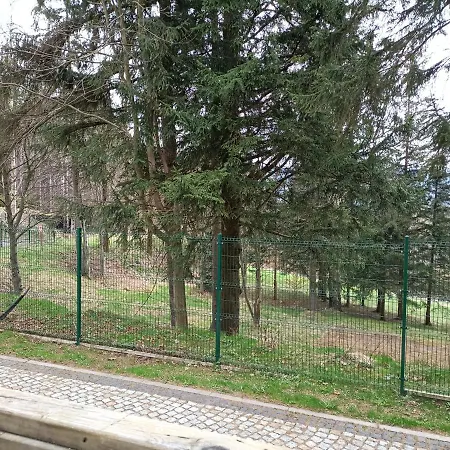Apartment Apartament Green Hill *