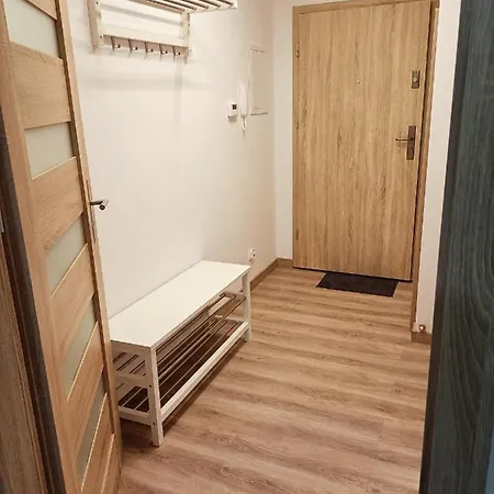 Apartment Apartament Green Hill Szklarska Poreba